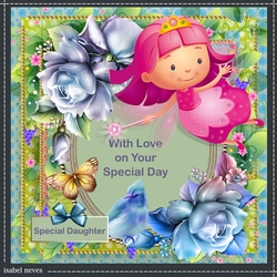 With Love On Your Special Day 4