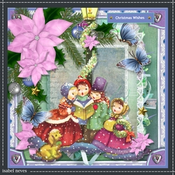Christmas Wishes 9