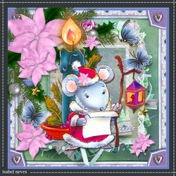 Christmas Wishes 11