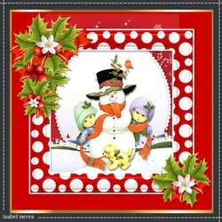 Let It Snow 3