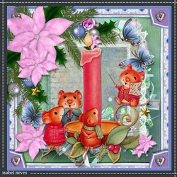Christmas Wishes 12