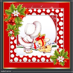 Let It Snow 8