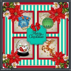Its A Holly Jolly Christmas 2