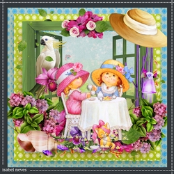 Magic Moments 34