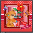 BirthdayBear