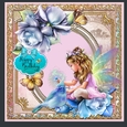 Little Fairy Girl 2
