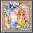 Little Fairy Girl 3