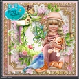 In The Garden 4