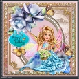 Little Fairy Girl 4
