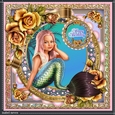 Mermaid And Roses 4