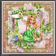 The Fairy Garden 4