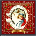 Vintage Christmas 1