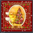 Vintage Christmas 4