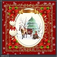 Vintage Christmas 5