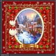 Vintage Christmas 6