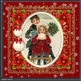 Vintage Christmas 11