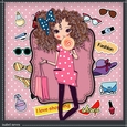 I Love Shopping 1