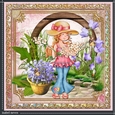 The Flower Garden 2