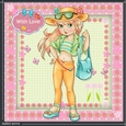 Pretty In Pink 9