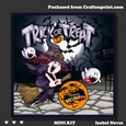 Trick Or Treat 4