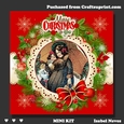 Vintage Christmas 6