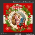 Vintage Christmas 7
