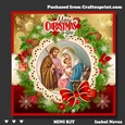 Vintage Christmas 8