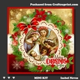 Vintage Christmas 9