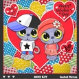 Love And Valentines Day