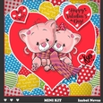 Love And Valentines Day 3