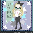 Im A Cool Girl