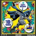 Birthday Batman