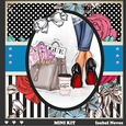 Female Fashion And Style 2