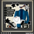 Male Accessories