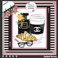 Chanel Lover 3 ~ Mothers Day / Birthday and more