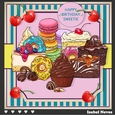 Delicious Desserts ~ Mothers Day / Fathers Day / Birthday and more