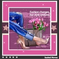 Style Endures - Birthday, Mothers Day and More
