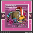 Style Endures 2 ~ Mothers Day, Birthday and More
