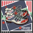 Cool Sneakers