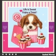 Life Is Sweet Enjoy A Treat 2