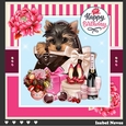 Birthday Wishes ~ Birthday / Mothers Day
