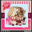 Birthday Wishes 2 ~ Birthday / Mothers Day