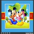 Mickey And Minnie Mouse 2