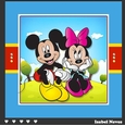 Mickey And Minnie Mouse 3