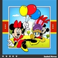 Mickey And Minnie Mouse 4