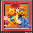 I Love Winnie The Pooh 2