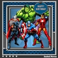 Super Super Heros