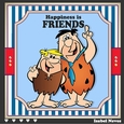 Happiness Is Friends 3