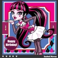 Birthdays Are Fangtastic 2