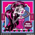 Birthdays Are Fangtastic 3